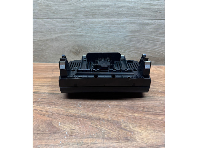 Блок управления климат-контролем 8P0820043BN, 0635060 Audi A3 S3 A3 Sportback 8P