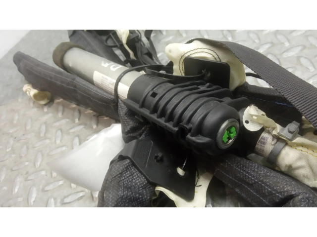 Боковая подушка безопасности 517550860, 34019364B Fiat Linea