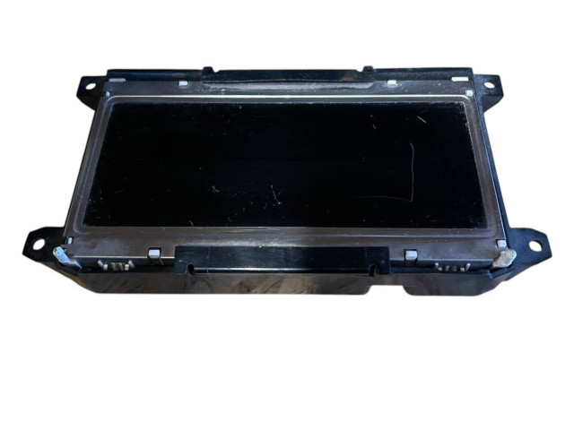 Дисплей 4F0919603, A2C53080033 Audi A6 S6 C6 4F