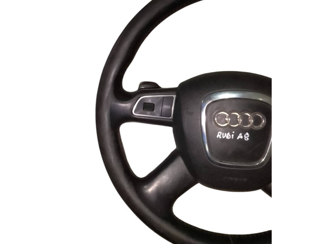 Volant Audi A8 S8 D3 4E 2009 RUS1AS  
