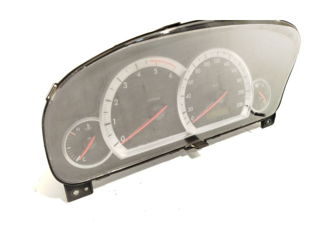 Панель приборов 96941862 Chevrolet Captiva