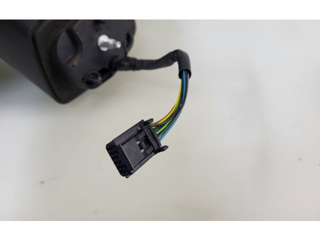 Зеркало электрическое Renault Scenic III - Grand scenic III 2009 - 2016 года