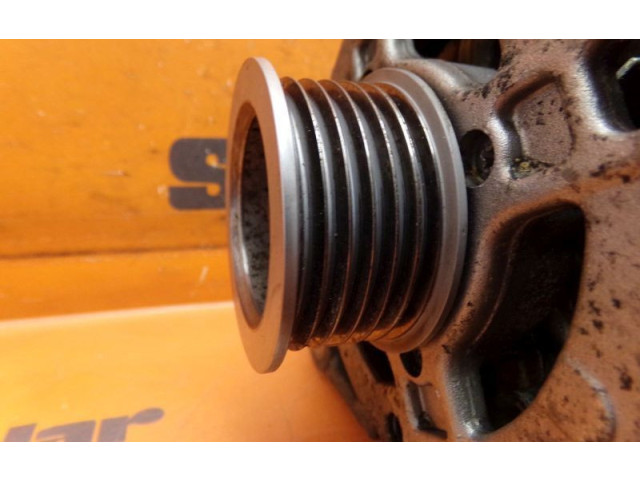 Генератор 04C903023B, 04C903023B Skoda Citigo