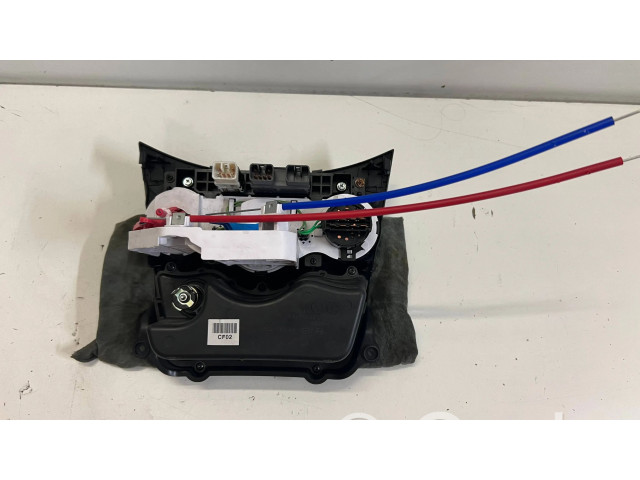 Блок управления климат-контролем 972500X0104X Hyundai i10