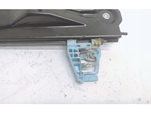 Zpětné zrcátko Fiat Doblo 2017