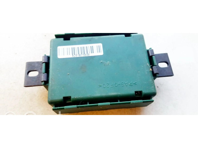 Блок управления 46826769, C071 Lancia Lybra