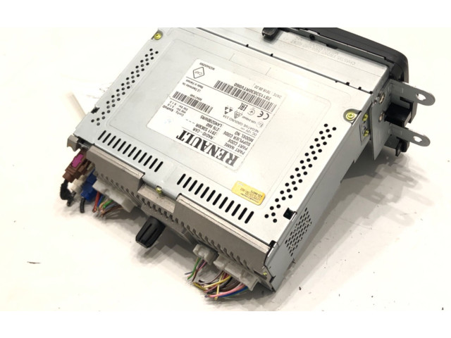 Дисплей 281153830R Dacia Duster II