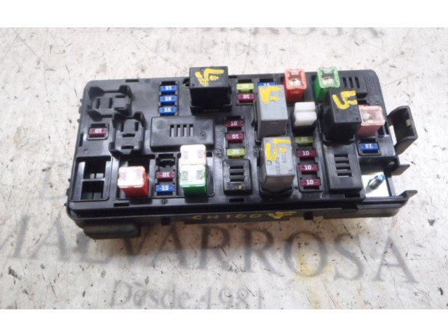 Модуль управления BSM    Chevrolet Spark    