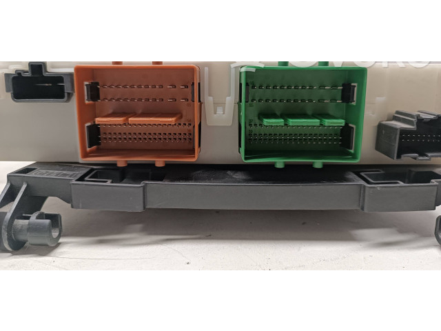 Блок предохранителей 6G9T14A073DH, 3659AF01125TP   Ford S-MAX    