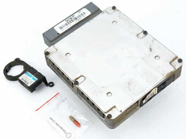 Řídící jednotka 96FB-12A650-MA, 96FB12A650MA Ford Fiesta 1996