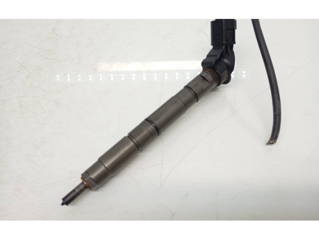 Форсунка 059130277Be, 0445116023 Audi A5 8T 8F CGKA