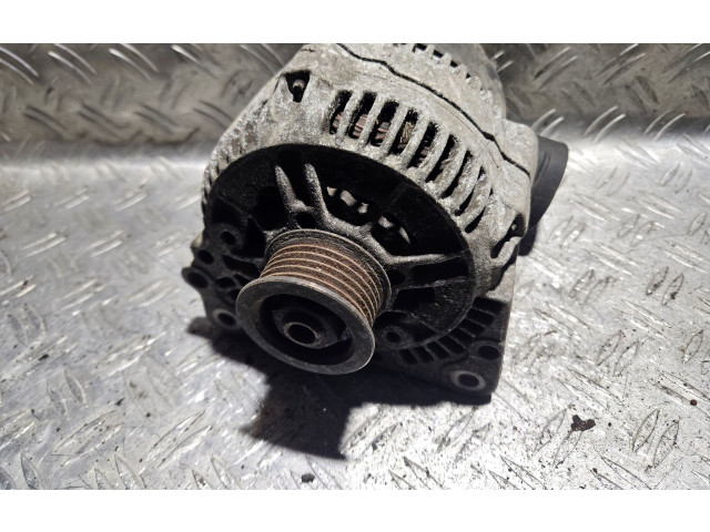 Генератор 0123310027, 95VW10300AC Ford Galaxy