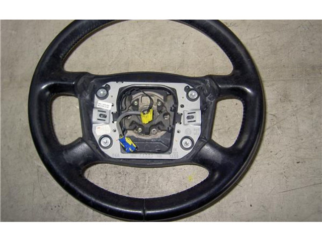 Руль Audi A6 S6 C5 4B