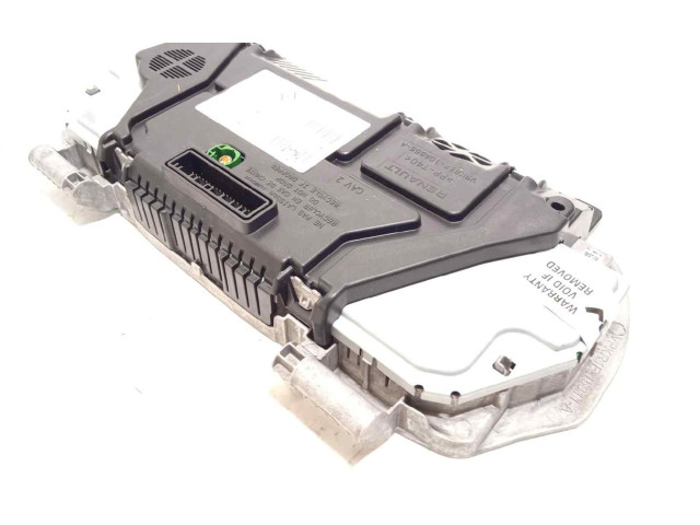 Přístrojová deska Renault Captur II 2021 248091085R