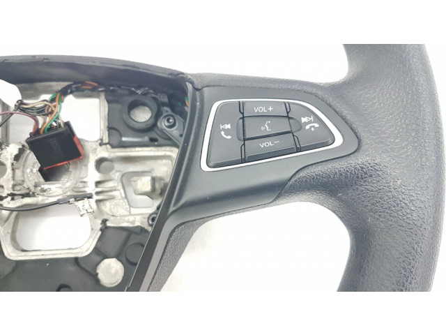 Руль Ford Escape III  2013-2019 года GJ543600AH, GJ543600      