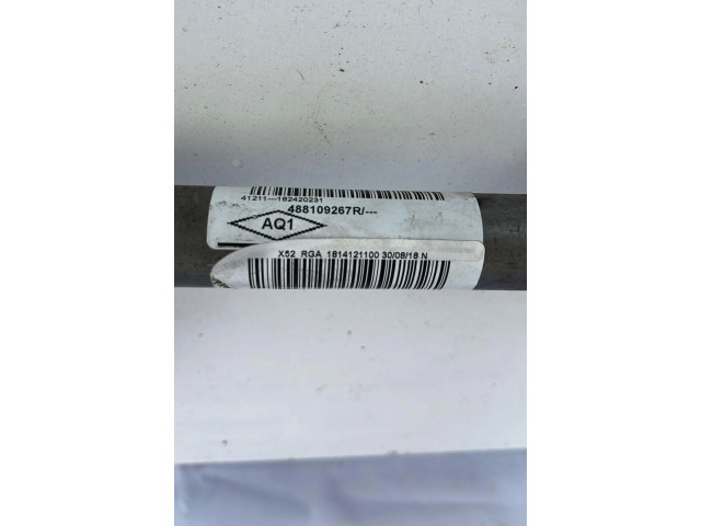 Рулевая рейка 488109267R, 488109267R Dacia Sandero - года