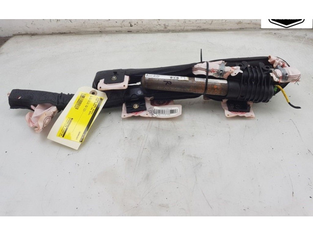 Боковая подушка безопасности 51915474, 518853370   Fiat Punto (199)