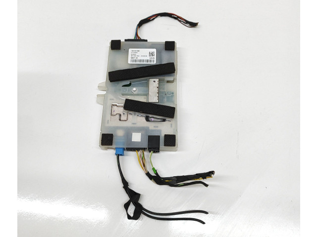 Přístrojová deska BMW X2 U10 2024 5B5C755