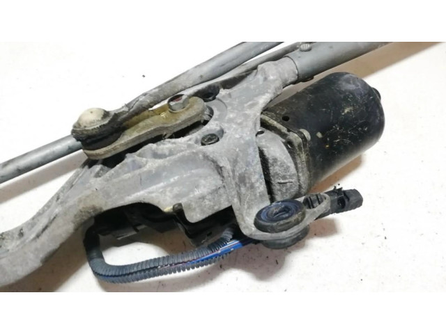 Моторчик дворников 8511030410, 159200-2980 Lexus GS 300 400 430