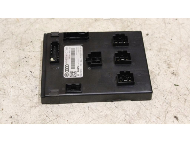 Блок комфорта 8K0907063C Audi A5 8T 8F