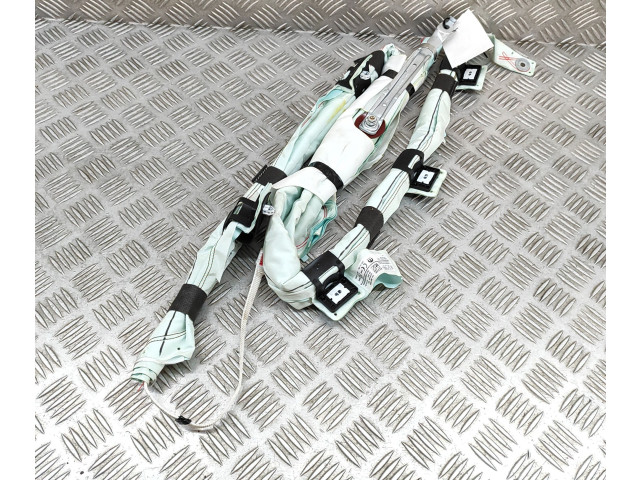 Боковая подушка безопасности 52173905 Jeep Avenger