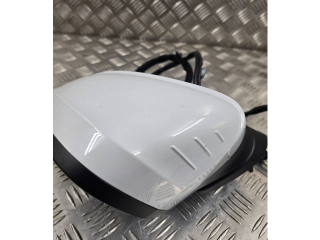 Зеркало электрическое Audi A5 2016 - года