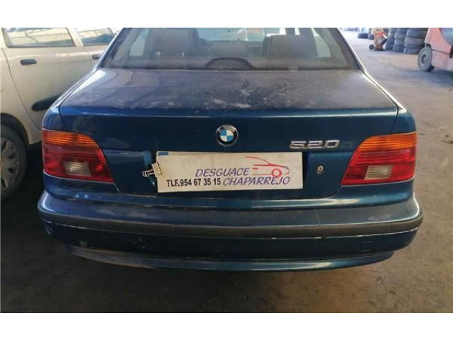 Pojistková skříňka Включатель стеклоочистителей 8363664, 8363664 BMW 5 E34 2002