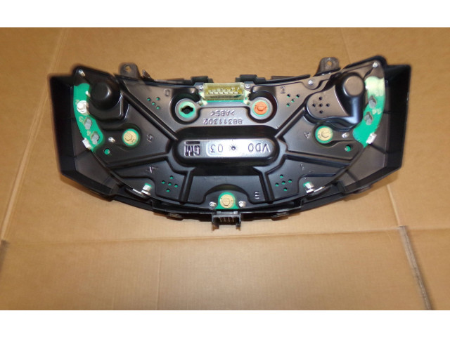 Панель приборов 13146880BB   Opel Meriva A       