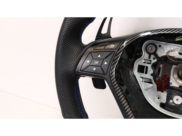 Volant Mercedes-Benz E C207 W207 2012