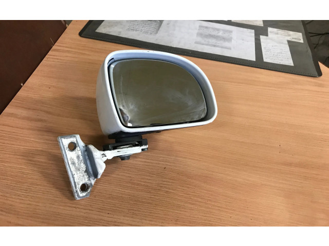Зеркало электрическое Volkswagen New Beetle 1998 - 2010 года