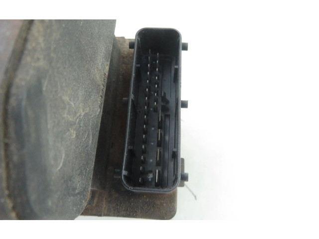 Блок АБС 0273004151, 0273004151 Saab 900 1994 - 1998 года