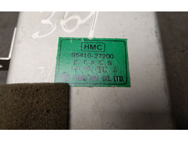 Блок комфорта 9541027200 Honda Civic