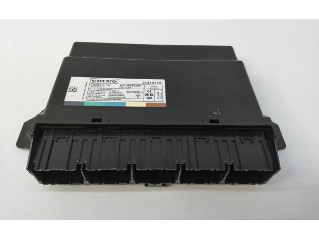 Řídící jednotka 31419719, 31419719 Volvo XC60 2018