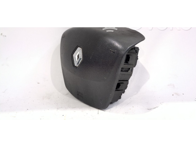 Подушка безопасности водителя 985701921R Renault Scenic III - Grand scenic III