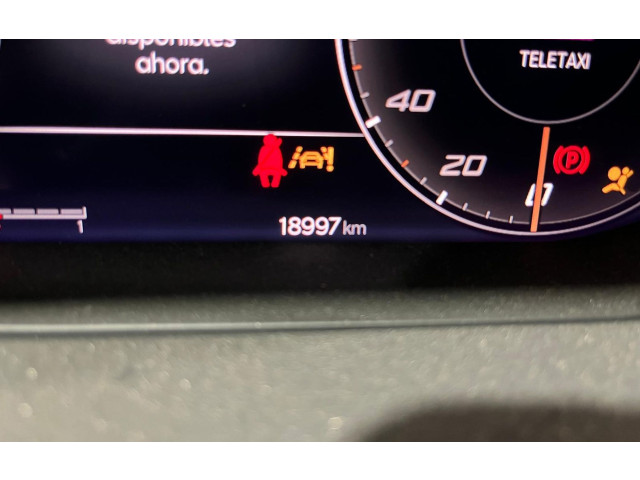 Панель приборов 5FA920790C, 5FA920790C   Cupra Leon       