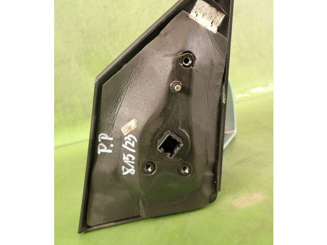 Zpětné zrcátko Hyundai Getz 2005 012190