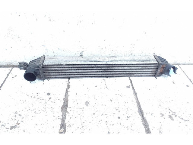 Интеркулер 2751277, G1327006 Mini One - Cooper Coupe R56