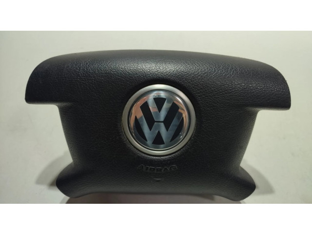 Подушка безопасности водителя 7H0880201J, 001FF009MSZS Volkswagen Transporter - Caravelle T5