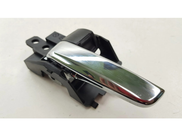 Внутренняя ручка