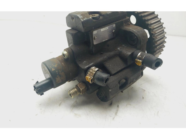 Vstřikovací čerpadlo 0445010007 Fiat Punto (188)