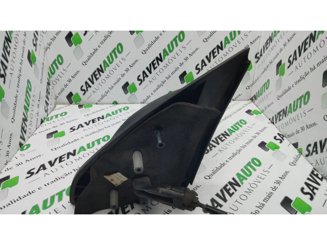 Zpětné zrcátko Peugeot 504 SV21-11