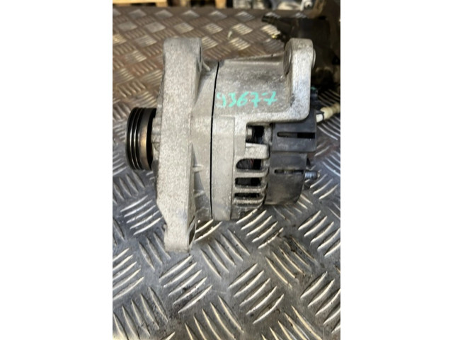 Генератор 8200660045   Renault Twingo I      