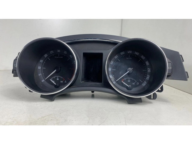 Панель приборов 3T1920841H, 1052503653   Skoda Superb B6 (3T)       