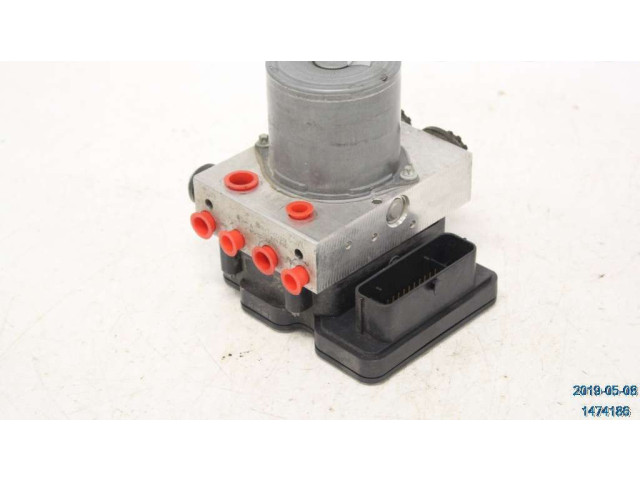 Блок АБС 2175269, GB3C2C405BC   Ford  Ranger  2012 - 2018 года