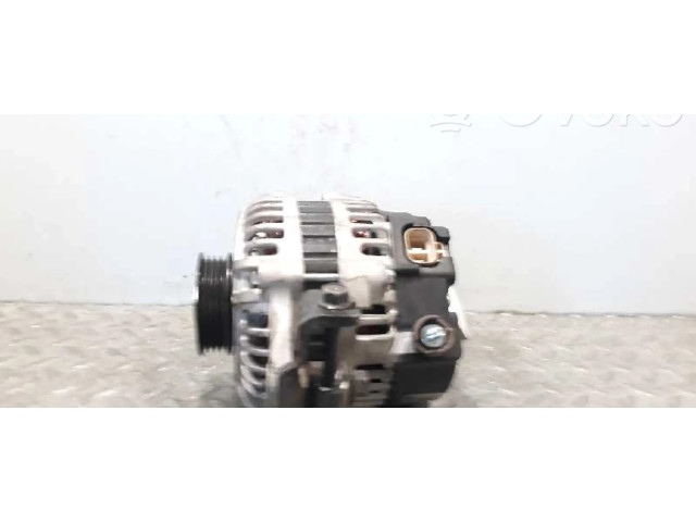 Генератор 113656   KIA Shuma 1.6     