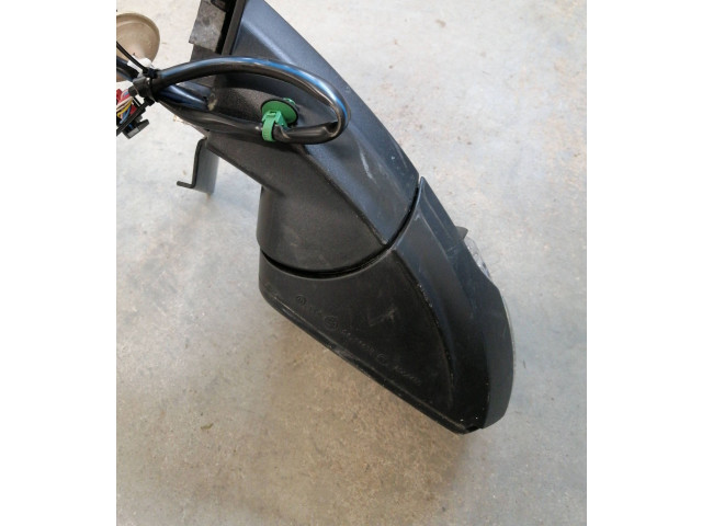 Зеркало электрическое Audi A1 2018 - года