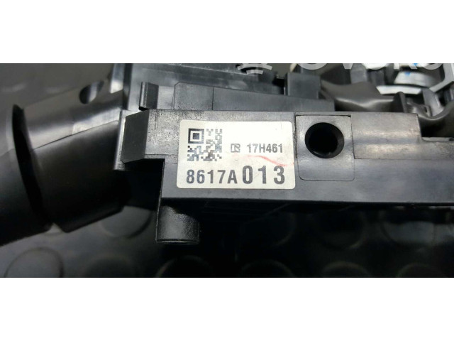 Ручка стеклоочистителей 8617A013, 8612A031 Mitsubishi ASX