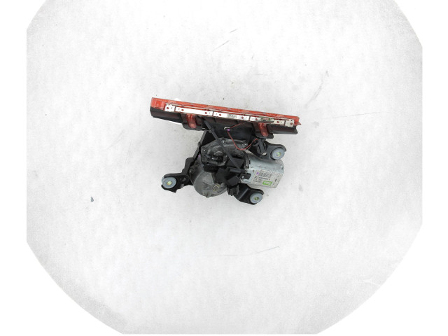 Моторчик заднего дворника 1698200340    Mercedes-Benz A W169