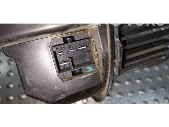 Вентилятор печки    1K1820015C, F983228M   Audi A3 S3 8P