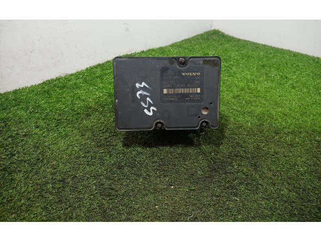 Блок АБС P0867122, P0867122   Volvo  S80  1999 - 2003 года